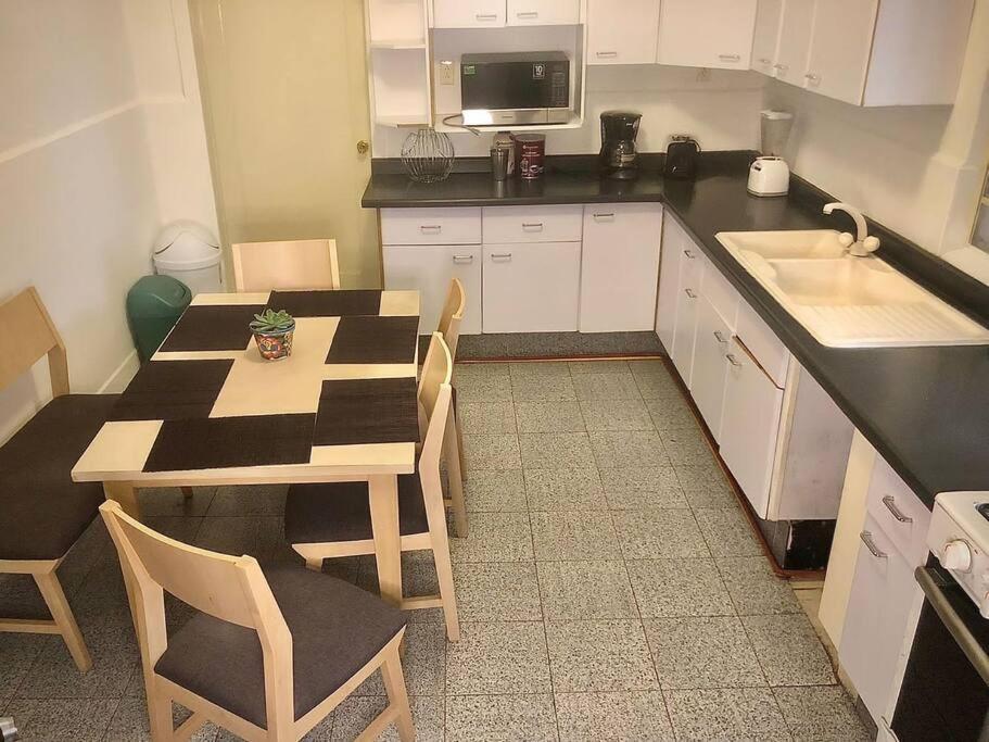 C6 Habitacion En Condesa Amsterdam Μεξικό Εξωτερικό φωτογραφία