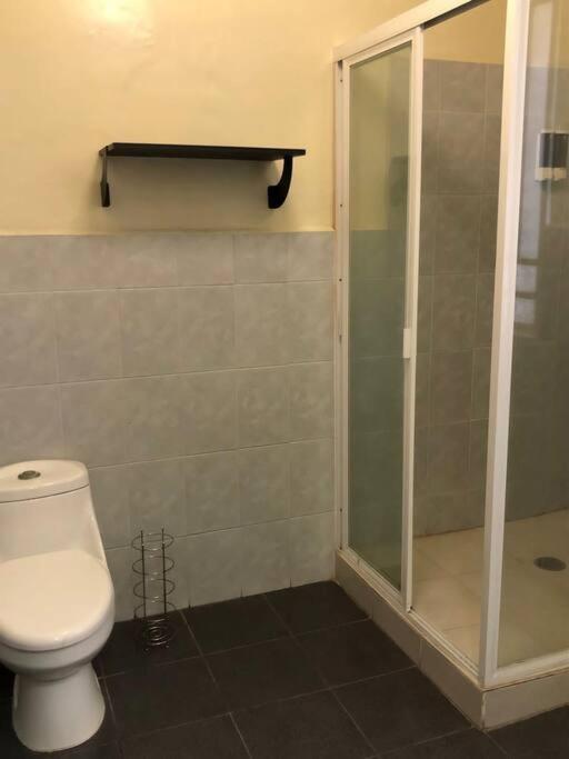 C6 Habitacion En Condesa Amsterdam Μεξικό Εξωτερικό φωτογραφία
